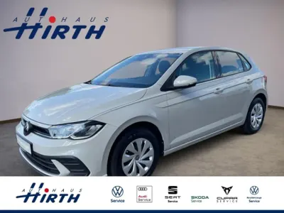Gebraucht VW Polo Life 95 PS (69 kW) 2024 Kleinwagen