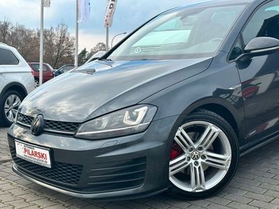 gebraucht VW Golf VII Lim. GTD BMT, Bi-XEN, DYNAUDIO Sport