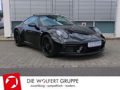 Porsche 911 Carrera GTS