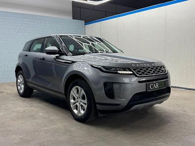 Gebraucht Land Rover Range Rover evoque S 163 PS (119 kW) 2021 Grau SUV
