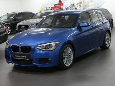 BMW 125