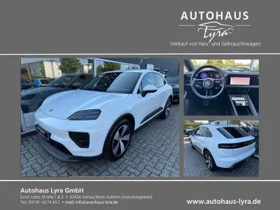 Gebraucht Porsche Macan Electric
