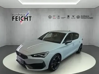 Gebraucht Cupra Leon