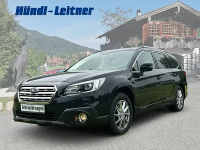 Gebraucht Subaru Outback