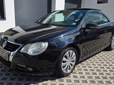VW Eos