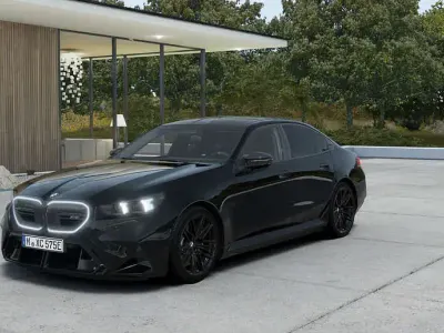 Gebraucht BMW M5