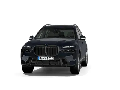 Gebraucht BMW X7