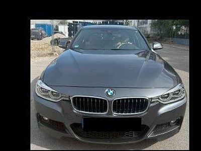BMW 340