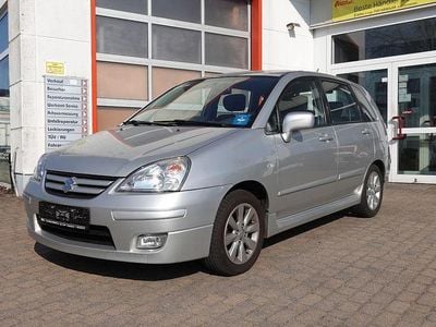 Gebraucht Suzuki Liana Comfort 107 PS (78 kW) 2007 Silber Limousine