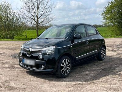 gebraucht Renault Twingo Intens Energy TCe 90 1.Hd