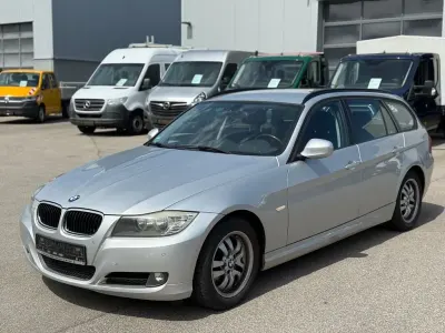 Gebraucht BMW 316