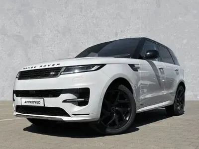 Usata Land Rover Range Rover Sport Autobiography 349 CV (256 kW) 2023 Grigio SUV