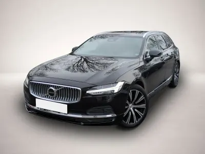 Gebraucht Volvo V90 Plus 398 PS (292 kW) 2022 Schwarz Kombi