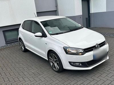 VW Polo