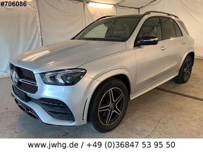 Mercedes GLE300