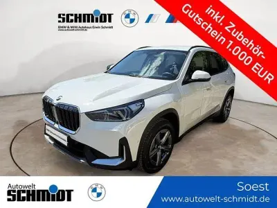 Gebraucht BMW X1
