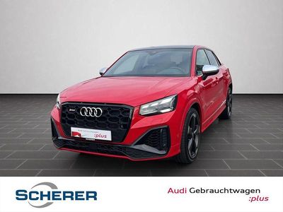 Audi SQ2