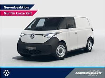 Nuova VW ID. Buzz Pro 210 kW (286 CV) 2026 Bianco Monovolume