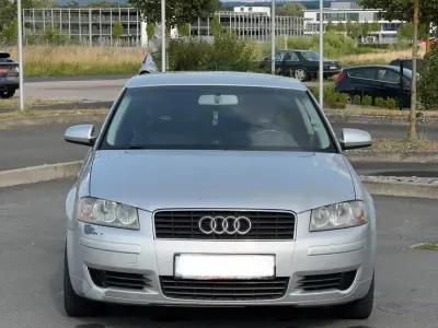 Gebraucht Audi A3