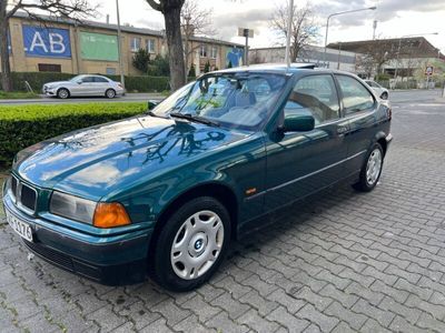 gebraucht BMW 316 1 Hand