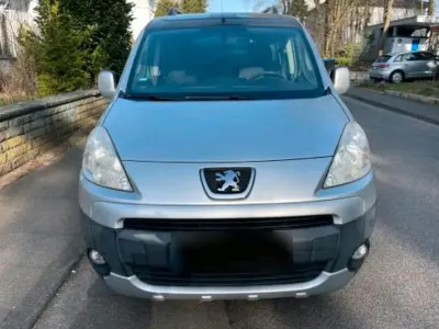 Occasion Peugeot Partner