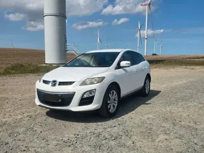 Gebraucht Mazda CX-7