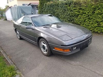 Usado Ford Probe 147 HP (108 kW) 1991 Cinzento Coupé