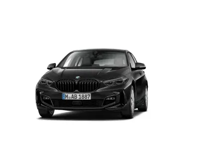 Gebraucht BMW 118