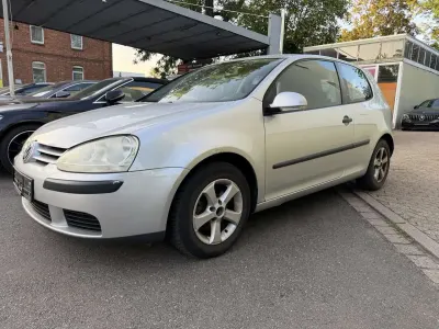 Gebraucht VW Golf IV