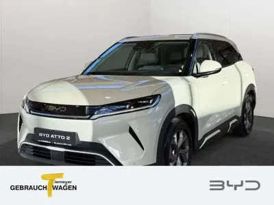 Gebraucht BYD Atto 2
