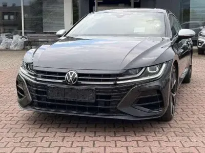 Brugt VW Arteon R 320 HK (235 kW) 2023 Grå