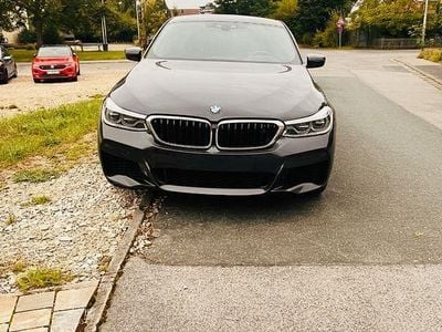 BMW 640