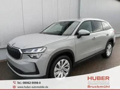 Neu Skoda Kodiaq Selection 193 PS (141 kW) 2026 Andere SUV