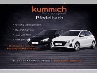 Neu Hyundai i20 Comfort 90 PS (66 kW) 2026 Wählbar  ggf. mit aufpreis Kleinwagen