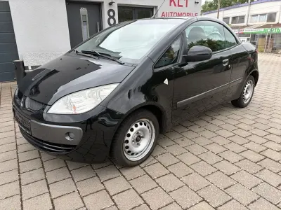Gebraucht Mitsubishi Colt