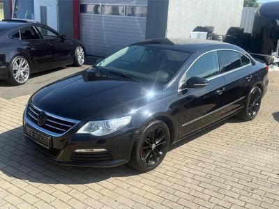 VW CC
