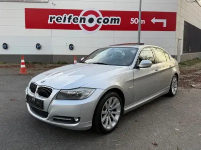 Używany BMW 325