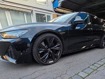 Audi RS7 Sportback