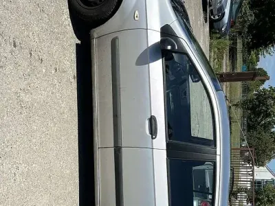 Gebraucht Hyundai Getz