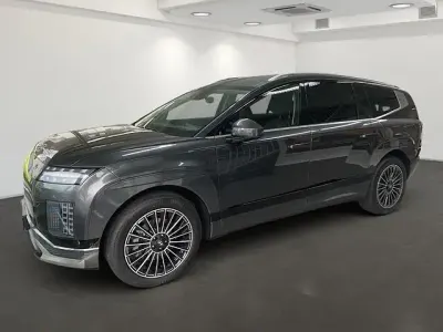 Gebraucht Hyundai Ioniq 9 225 kW (307 PS) 2025 SUV
