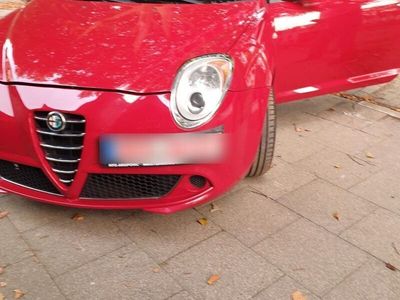 gebraucht Alfa Romeo MiTo MiTo1.4 16V