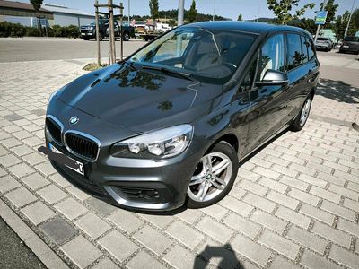 BMW 220 Gran Tourer