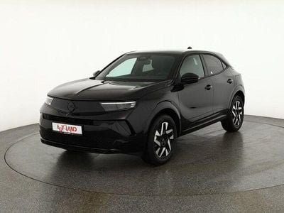 Neu Opel Mokka 130 PS (95 kW) 2025 Andere SUV