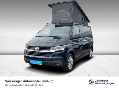 gebraucht VW California T6.1Beach Tour 2.0 TDI DSG 4Motion