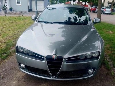 Alfa Romeo 159