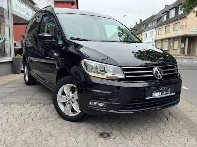 Gebraucht VW Caddy