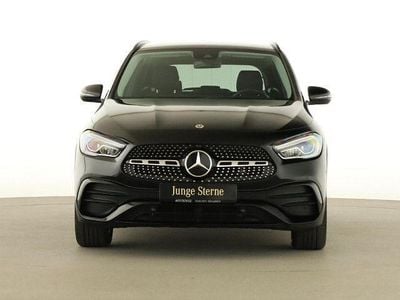 Mercedes GLA200