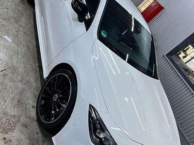 Gebraucht Mercedes CLA180 AMG line 136 PS (100 kW) 2023 Limousine