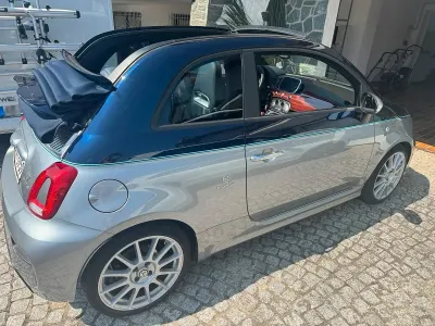 Gebraucht Abarth 695C
