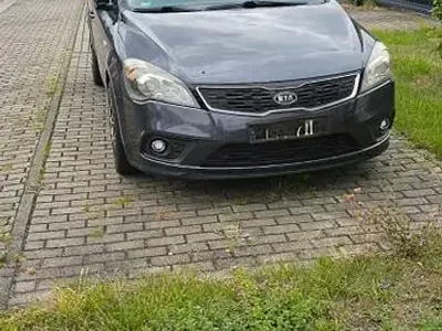 Gebraucht Kia Ceed